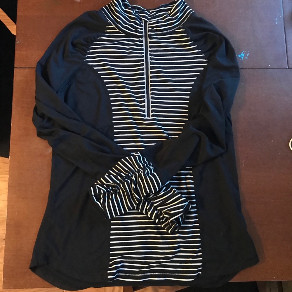 90 degree by reflex 1/4 zip